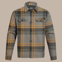Craghoppers Burnbankovershirt Herrenhemd für Outdoor Aktivitäten