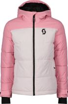 Jacket Jr Ultimate Warm