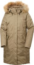 W Vega Parka