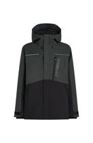O'Neill Fwc'cruz Melange Snow Jacket Herren Skijacke