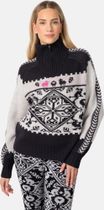 Saga Knit