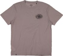 Mons Royale Mens Icon Merino Tee-shirt Herren T-Shirt für sämtliche Outdoor Aktivitäten