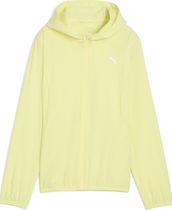 Run Velocity Woven Jacket W