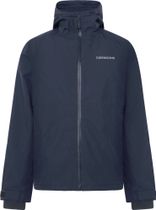 Didriksons Trien USX Jacket Herren Doppeljacke