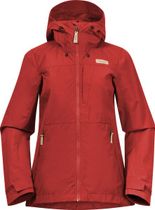 Nordmarka Leaf Light Wind Jacket Women