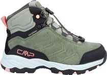 Kids Melnick Mid Trekking Shoes WP