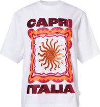 Goldbergh Raya Short Sleeve top