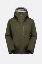 Firewall Mountain Jacket