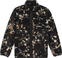 O'neill High Pile Full Zip Fleece