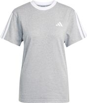 adidas Essentials 3-STRIPES Loose T-shirt Women Women's Running Shirt