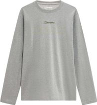 Berghaus Compass Essential Tee Herren Longsleeve für Freizeit und Outdooraktivitäten