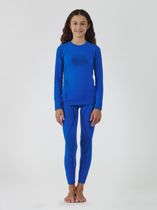 Junior Visyon 2 0 Underwear SET (shirt Long Sleeve /Pants Long)