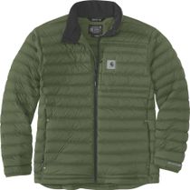 Carhartt Lwd Relaxed Fit Stretch Insulated Jacket Freizeitjacke