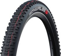 Racing Ralph Evo, Super Ground, TLE