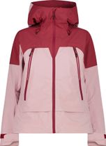 Woman Jacket FIX Hood