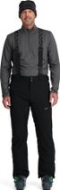 Dare Pants Lengths