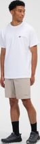 M Wandermoor Wind Short Blk/Gry