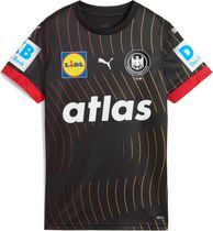 Puma DHB Away Jersey W Women's Running Shirt