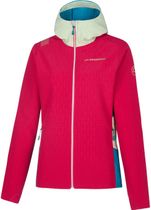 La Sportiva Descender Storm Jacket Women Unisex Skitourenjacke