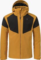 Ski Jacket Kanzelwand Men