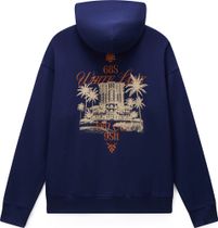 Napapijri B-uyuni FZH Herren Midlayer für Outdoor Aktivitäten