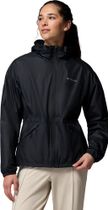 Columbia W Birchleaf Hill FS Lined Windbreaker