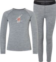K TUNDRA175 Ski Bunny SET