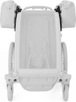 Thule Chariot 2 Bag Adapter ( Shield Pannier)