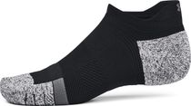 Under Armour Unisex UA AD Pro 3pk NS Unisex Sportsocken