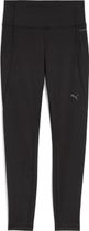 Puma W Cloudspun Tight - HW FL Damen Lauf- & Trainingshose