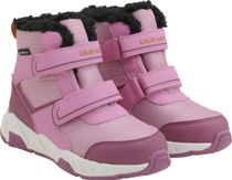 Boots W. Velcro WP 760154