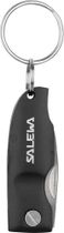 Salewa Folding Knife Black