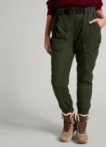 Vander Wmns Cargo Pants