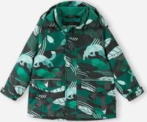 Reimatec Winter Jacket, Kustavi