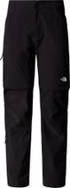 Womens Exploration Conv REG Straight Pant - E