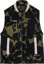 Armada Klatch Fleece Vest Outdoorweste