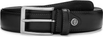 Mens Birch Point Adjustable Leather Belt