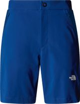 Womens Felik Slim Tapered Short