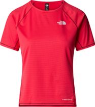 Womens Sunriser Short Sleeve