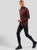 The Zeroweight Warm Hybrid Running Jacket 2.0