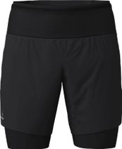 Löffler Men Shorts 2IN1 Assl Outdoor Shorts für Herren