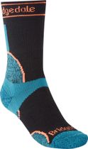 Bridgedale Trail Run Midweight T2 Merino Sport Crew