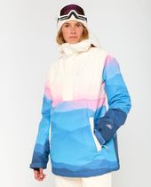 Anti Series Anorak Jacket 10K/10K