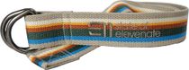 Striped Belt