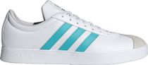 adidas VL Court Shoes Mercedes AMG Petronas F1 Team Shoes Men & Women Freizeitschuhe