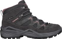 Sirkos EVO GTX Mid Ws