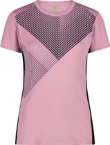 CMP Woman Trail T-shirt Women's T-shirt for any outdoor activities
