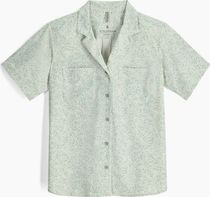 Royal Robbins Spotless Evolution Meadow Short Sleeve 's T-shirt for any outdoor activities