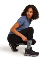 Wom Mer Hike+ Mountaineer Mid Calf