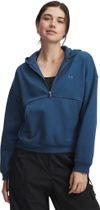 Under Armour Icon Fleece Half Zip Hoodie